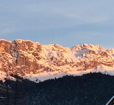 Cretes Du Vercors Vue Magnifique Villard-de-Lans Εξωτερικό φωτογραφία