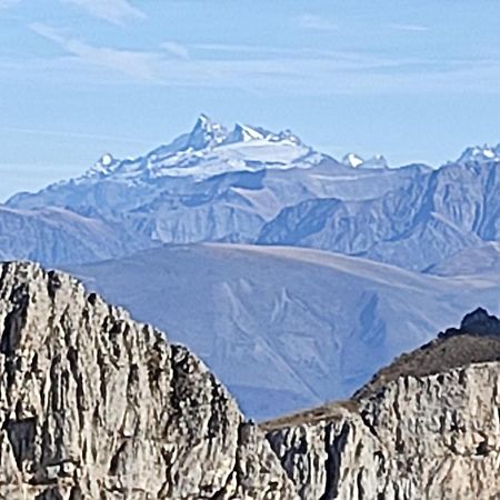 Cretes Du Vercors Vue Magnifique Villard-de-Lans Εξωτερικό φωτογραφία