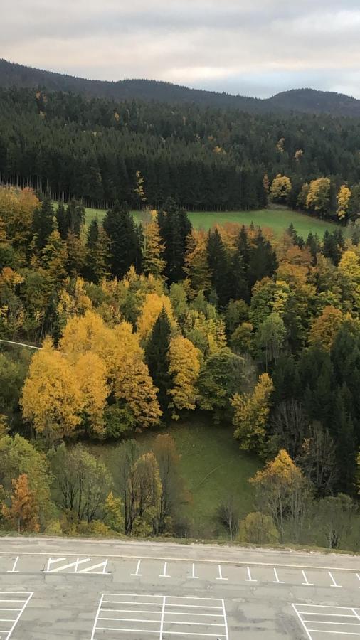 Cretes Du Vercors Vue Magnifique Villard-de-Lans Εξωτερικό φωτογραφία
