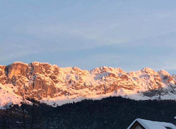 Cretes Du Vercors Vue Magnifique Villard-de-Lans Εξωτερικό φωτογραφία