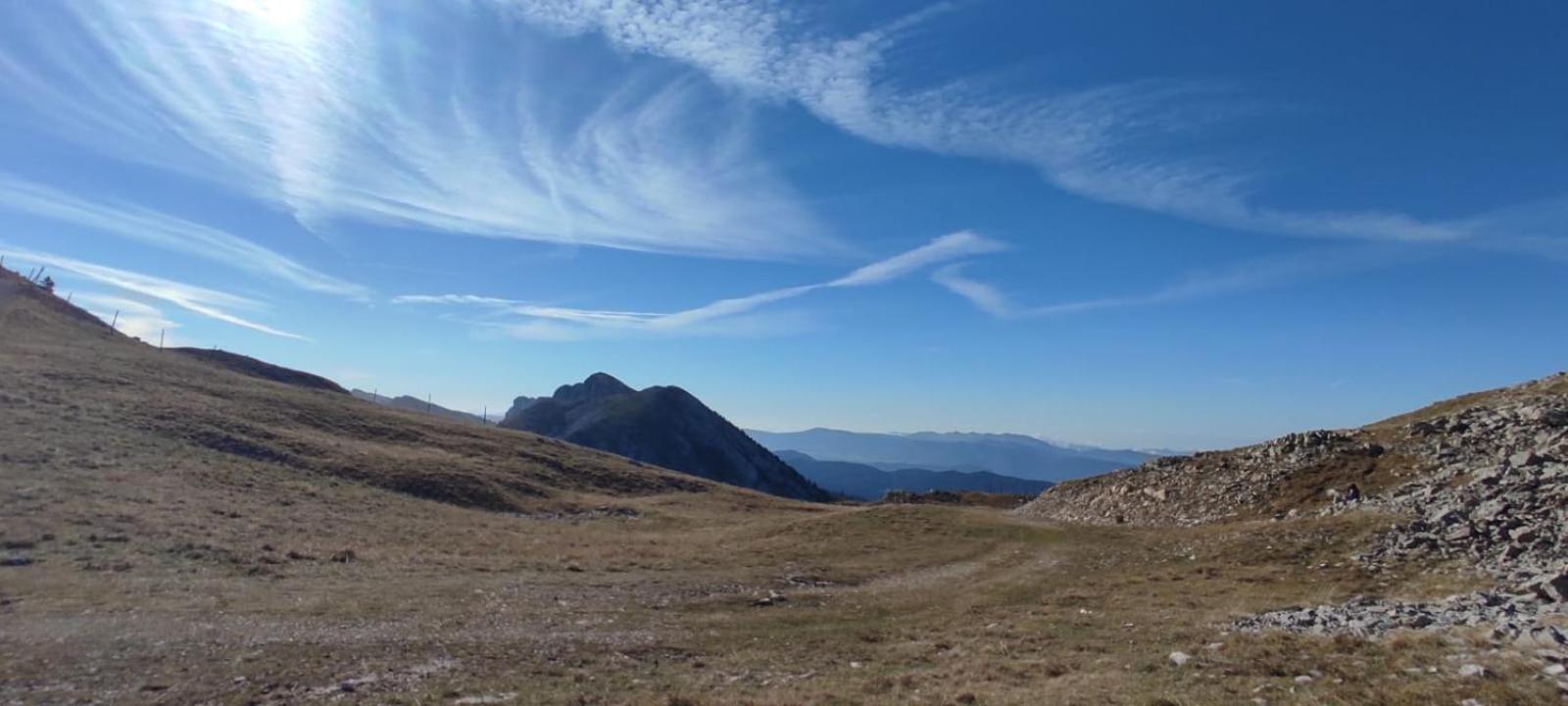 Cretes Du Vercors Vue Magnifique Villard-de-Lans Εξωτερικό φωτογραφία