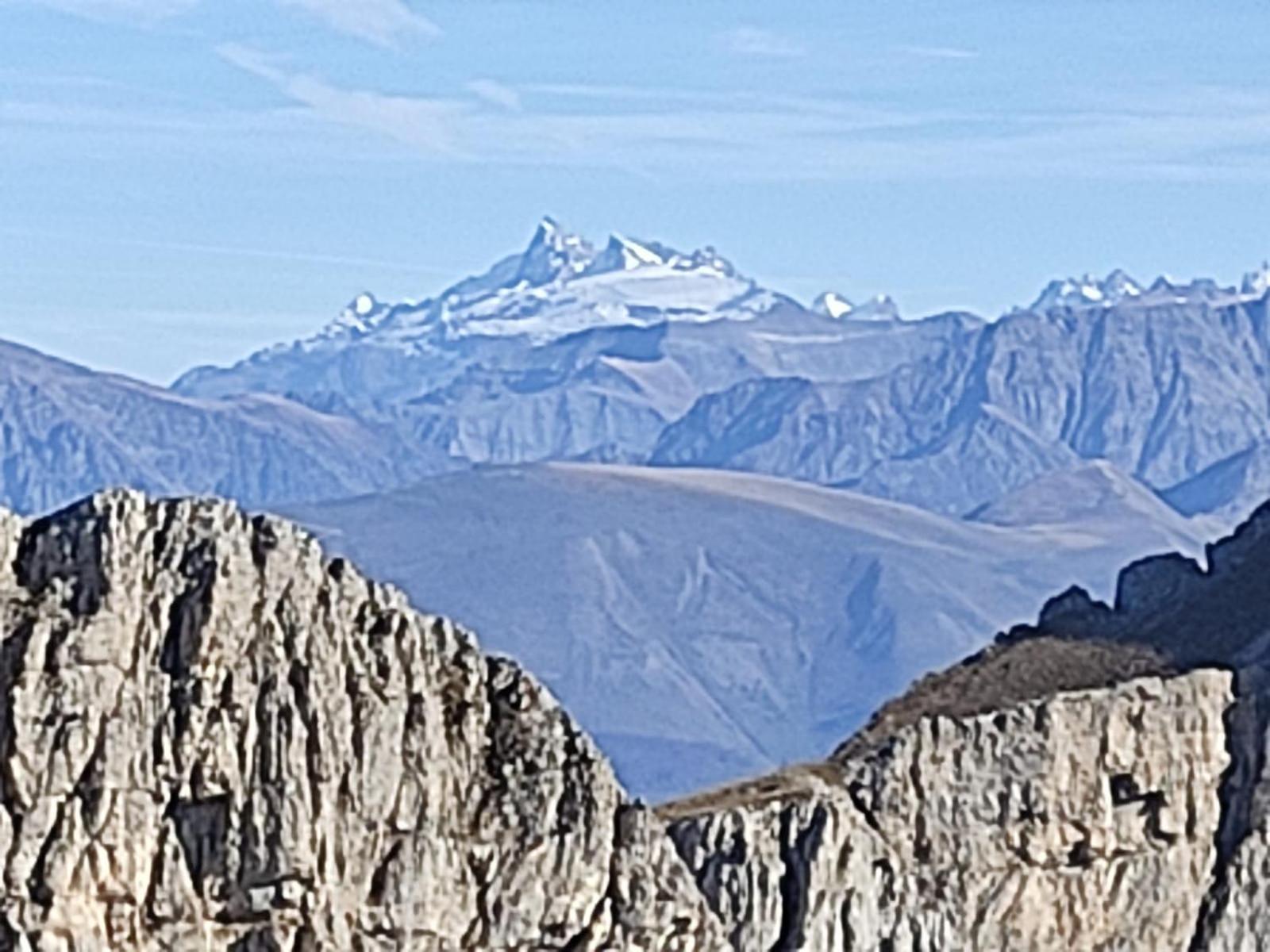 Cretes Du Vercors Vue Magnifique Villard-de-Lans Εξωτερικό φωτογραφία